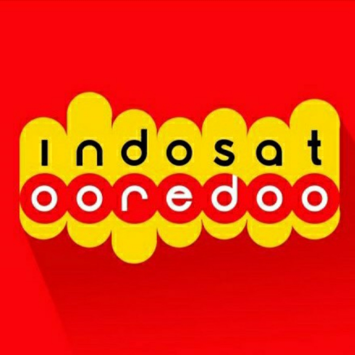 Indosat 20