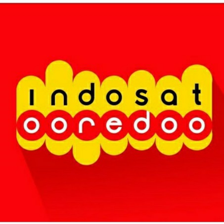 Indosat 200