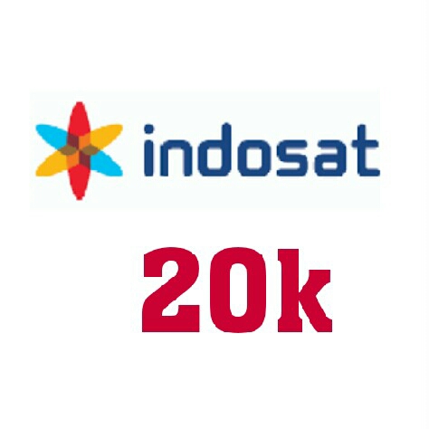 Indosat 20k