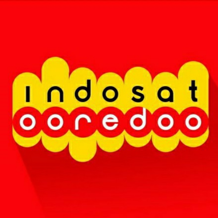 Indosat 25