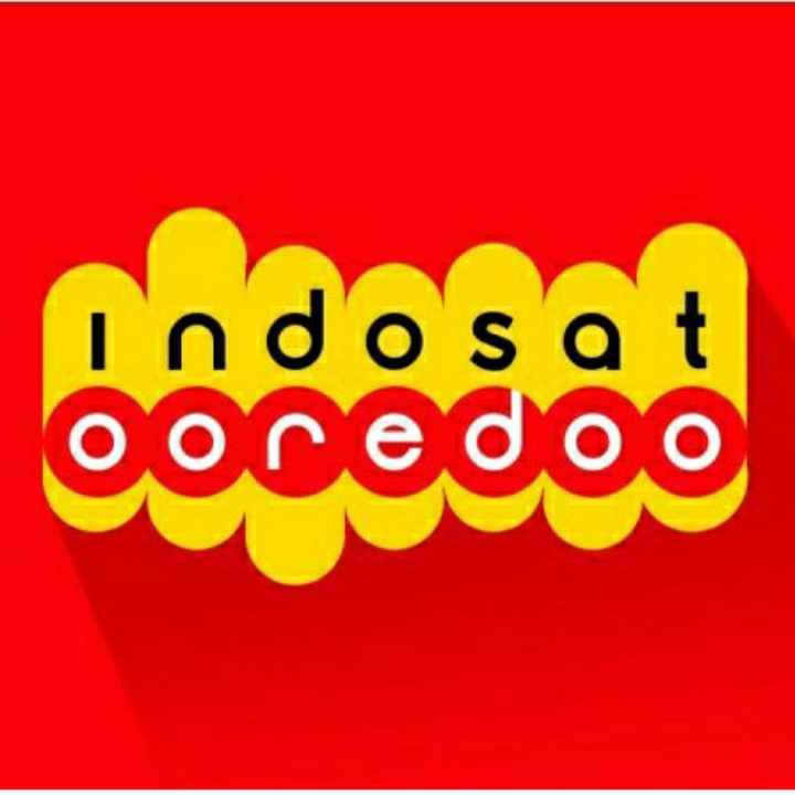 Indosat 5