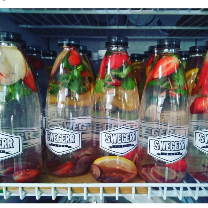 Infused Water