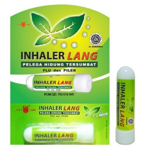 Inhaler Lang