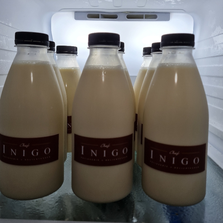 Inigo Dairy Food