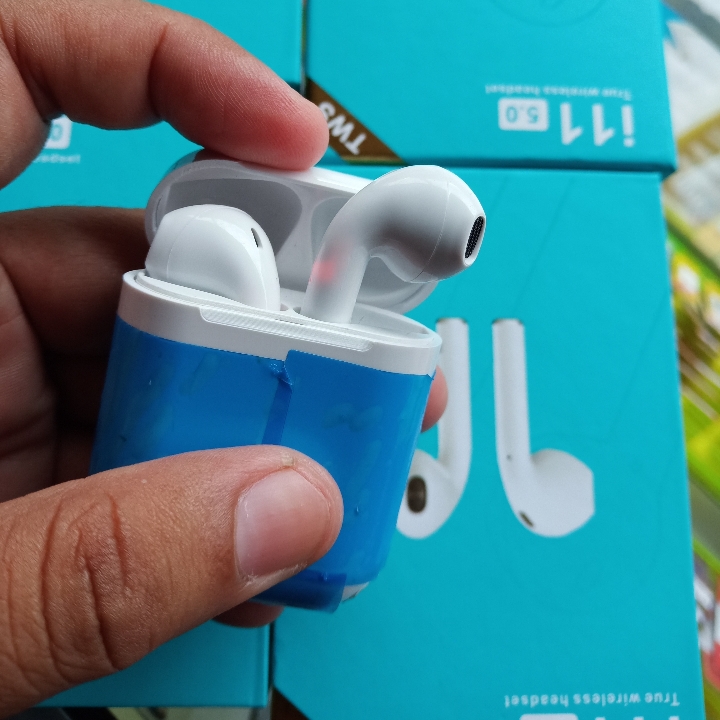 Inpods 11 TWS  2