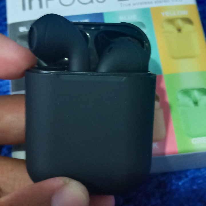 Inpods 12 TWS 