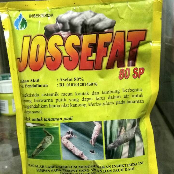 Insektisida Josefat 100gr