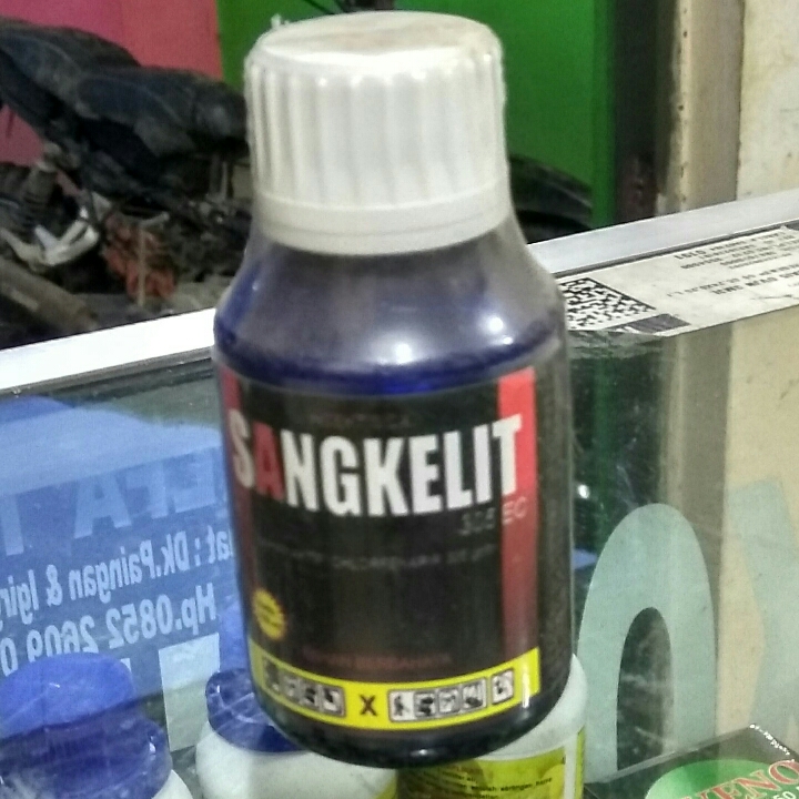 Insektisida Sangkelit 100ml