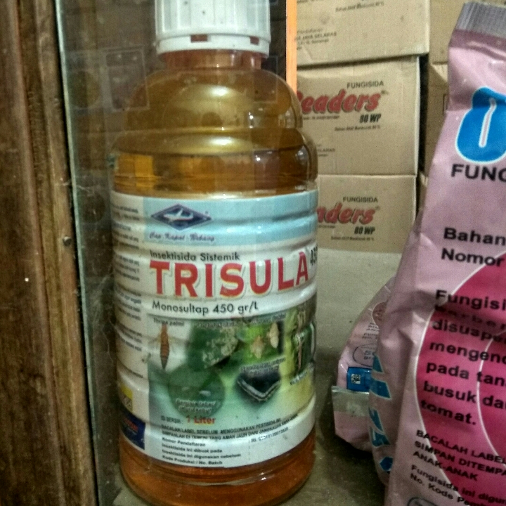 Insektisida Tirsula 1L