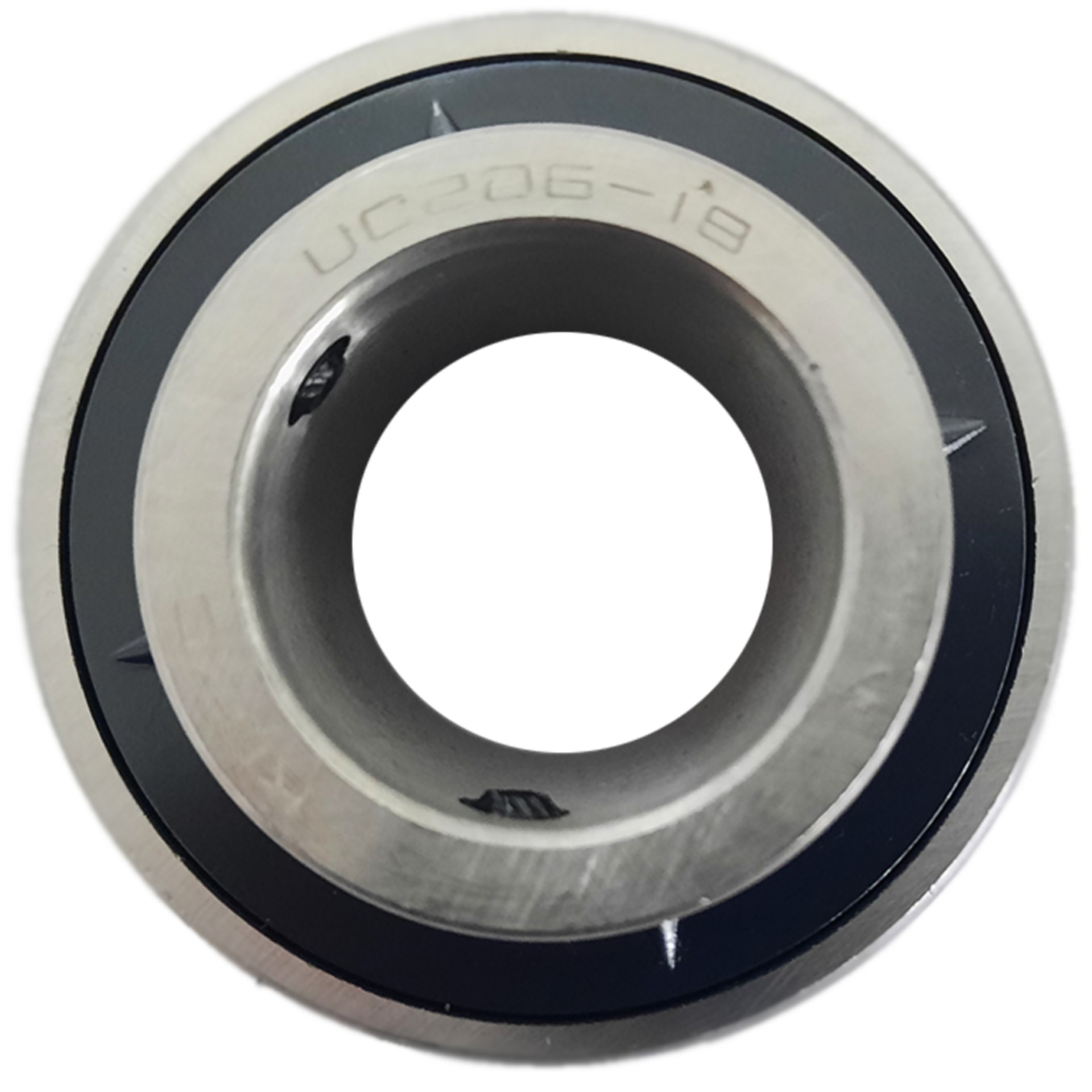 Insert Bearing Koyo UC 206-18 2