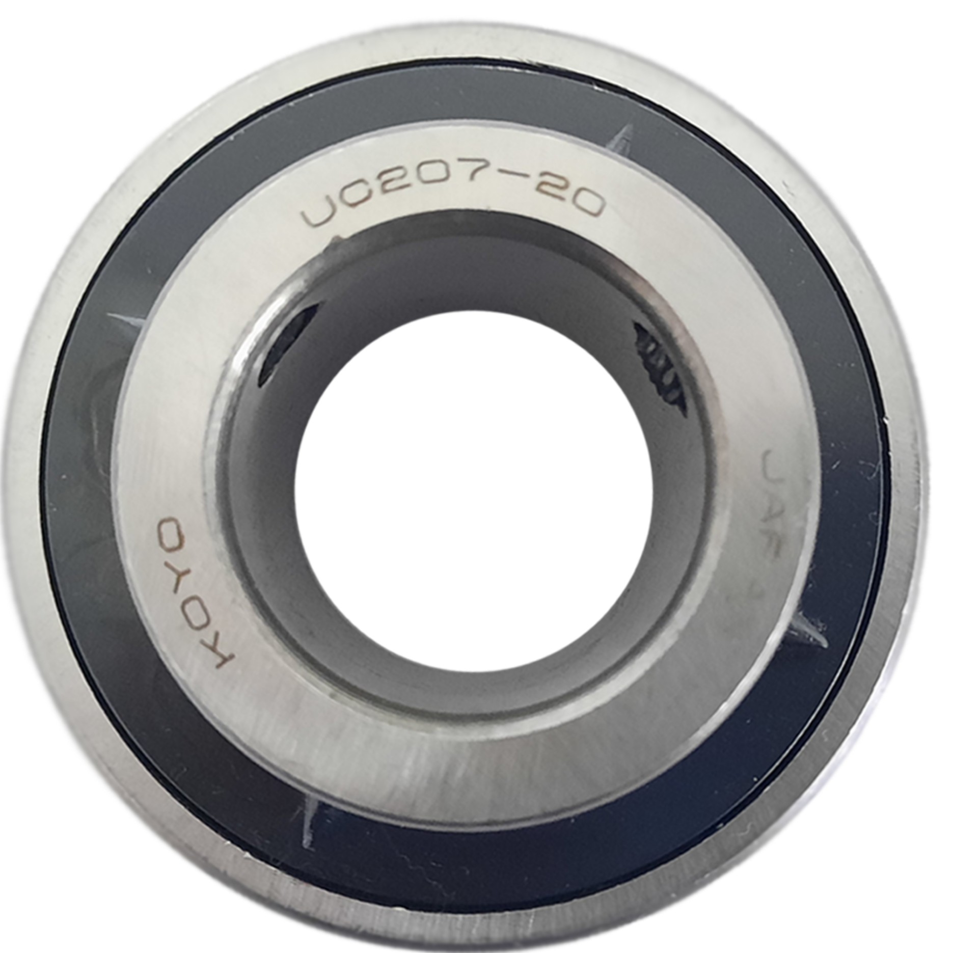 Insert Bearing Koyo UC 207-20 2