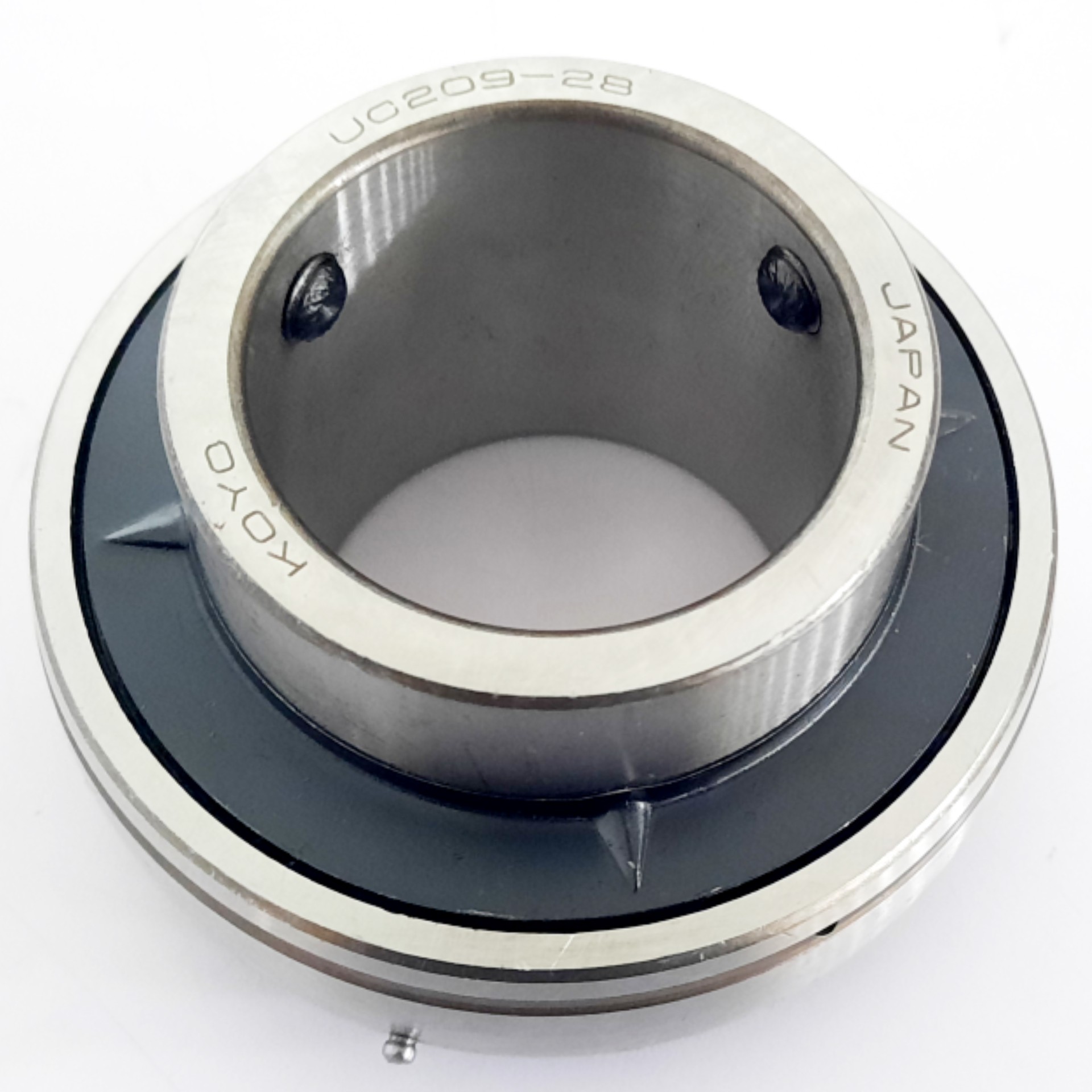 Insert Bearing Koyo UC 209-28 3