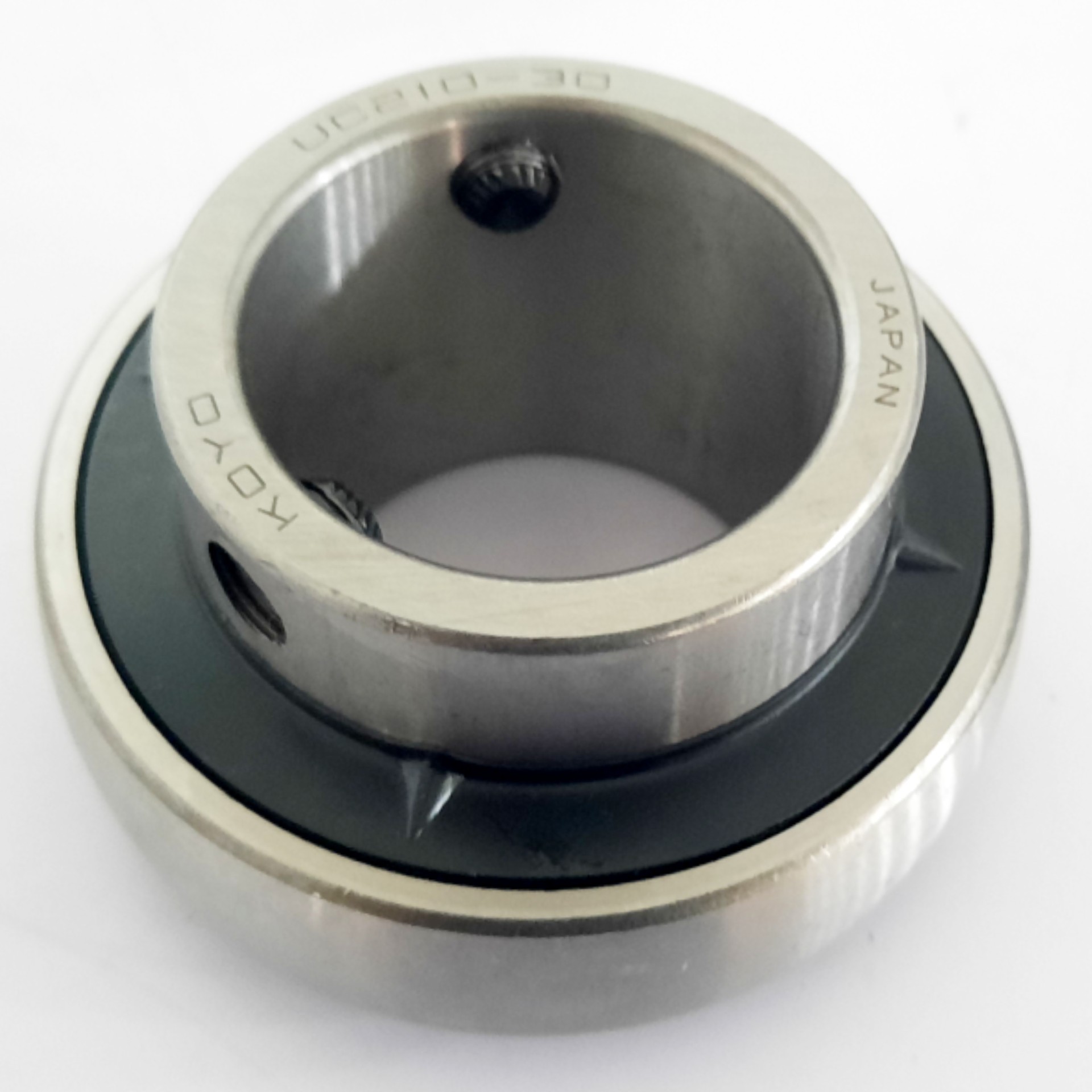 Insert Bearing Koyo UC 210-30 3