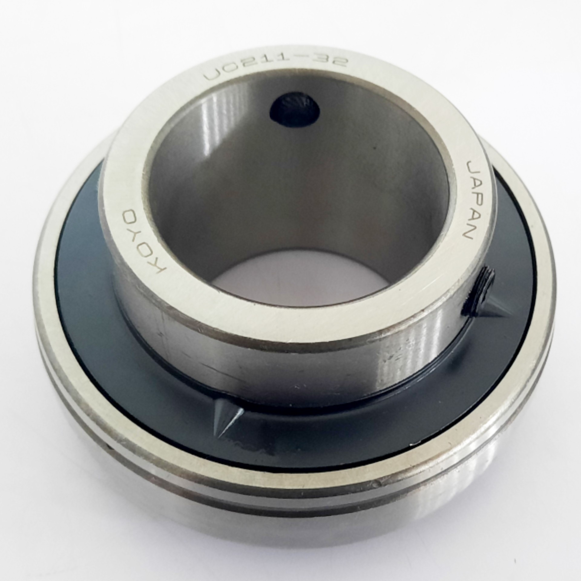 Insert Bearing Koyo UC 211-32 3