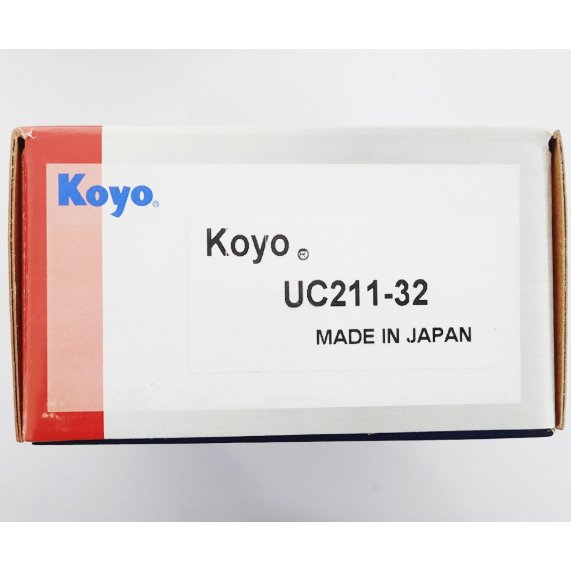 Insert Bearing Koyo UC 211-32 5