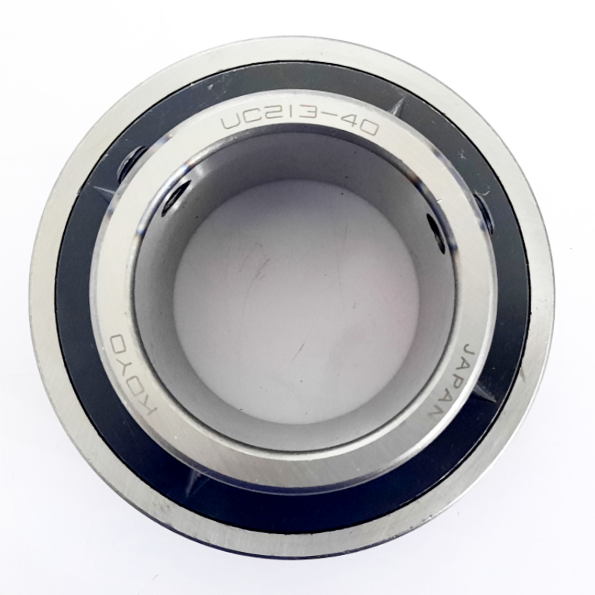 Insert Bearing Koyo UC 213-40 2