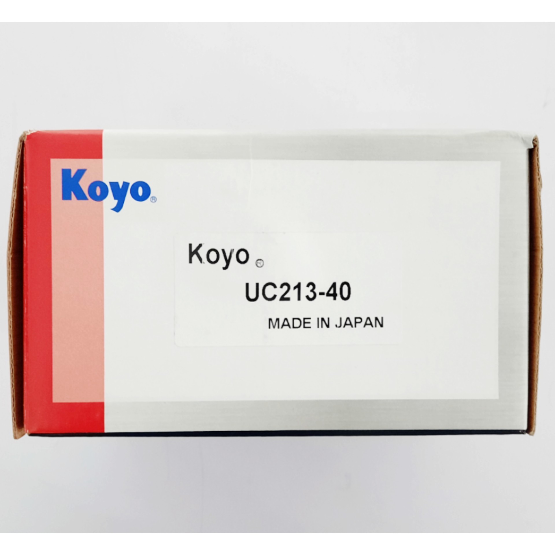 Insert Bearing Koyo UC 213-40 5