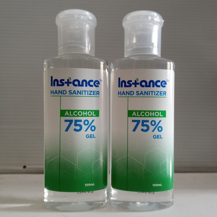 Instance Gel