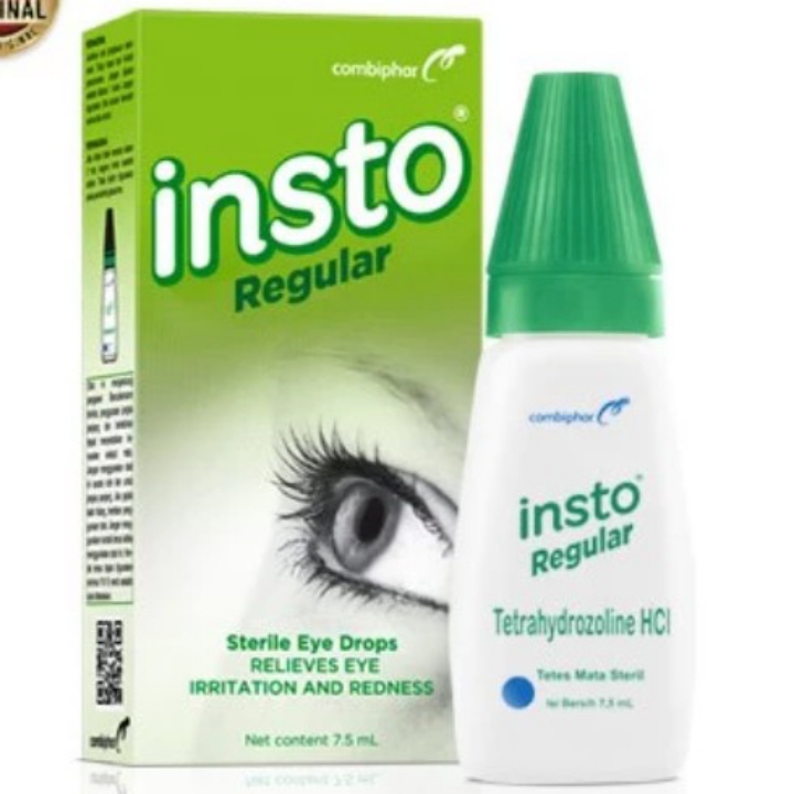 Insto Regular