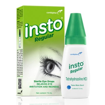 Insto Reguler 7 Ml