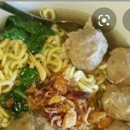 Intermie Bakso