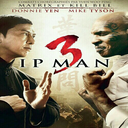 Ip Man 3