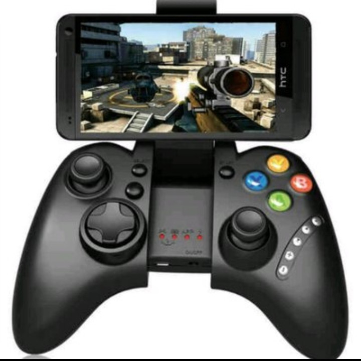 Ipega Mobile Wireless Gaming Controller Bluetooth 30 PG-9021