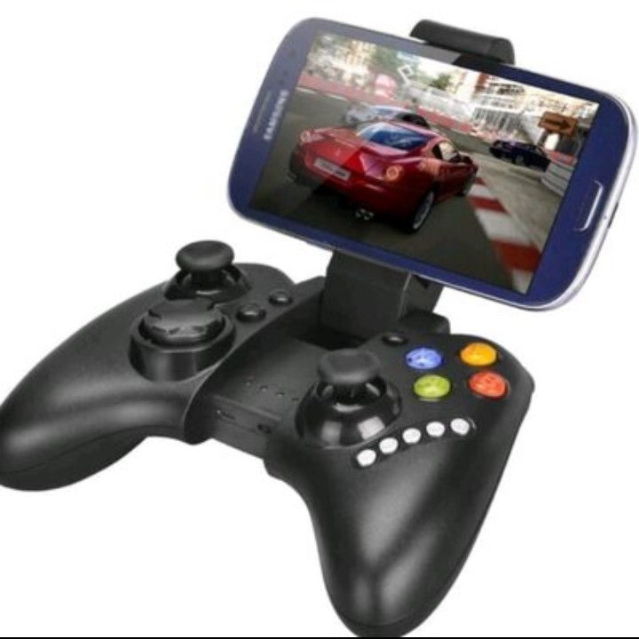 Ipega Mobile Wireless Gaming Controller Bluetooth 30 PG-9021 3