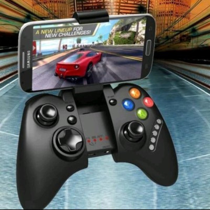 Ipega Mobile Wireless Gaming Controller Bluetooth 30 PG-9021 4