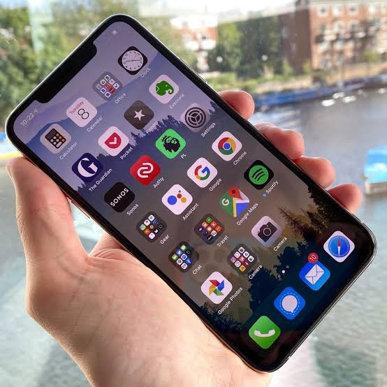 Iphone 11 PRO MAX