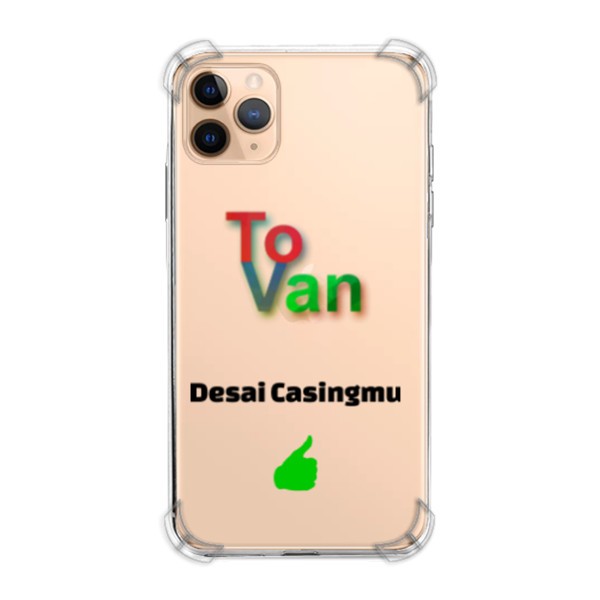 Iphone 11 Pro Max Casing