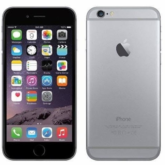 Iphone 6 64gb