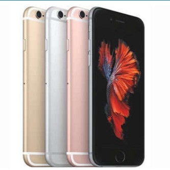 Iphone 6s Plus 64Gb 2