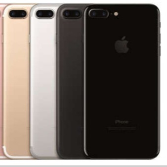 Iphone 7 Plus - 32gb  2