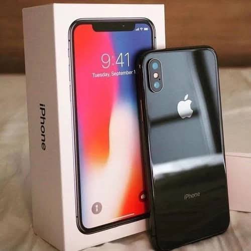 Iphone X-10 Murah