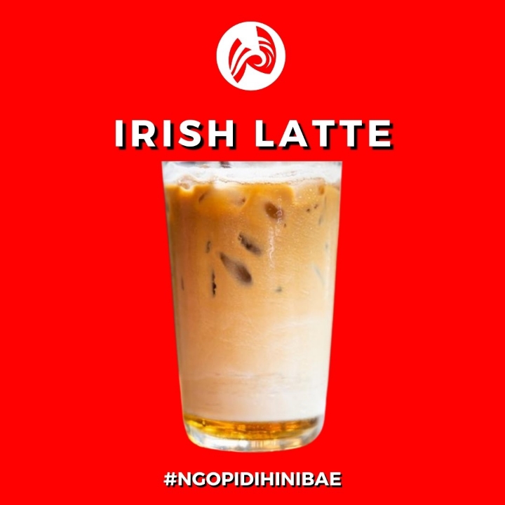 Irish Latte