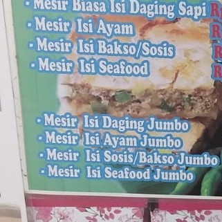 Isi Ayam