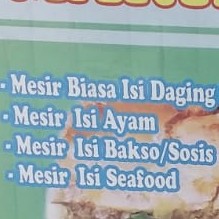 Isi Ayam