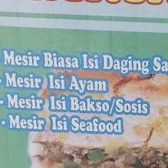 Isi Seafood