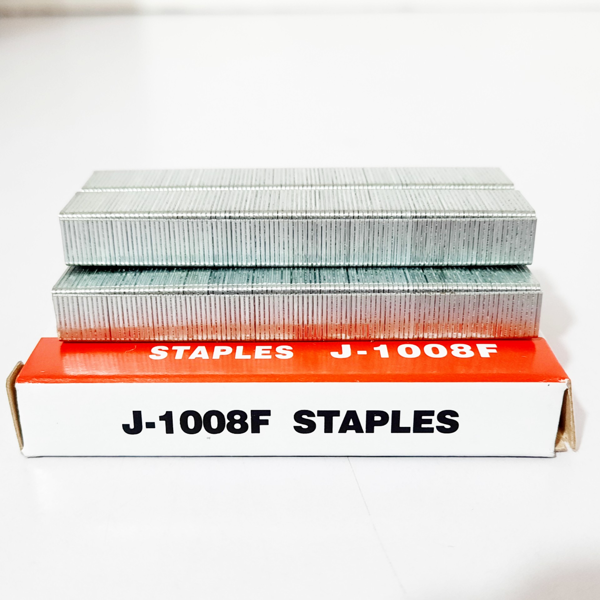 Isi Staples 8mm J-1008F Primero 2