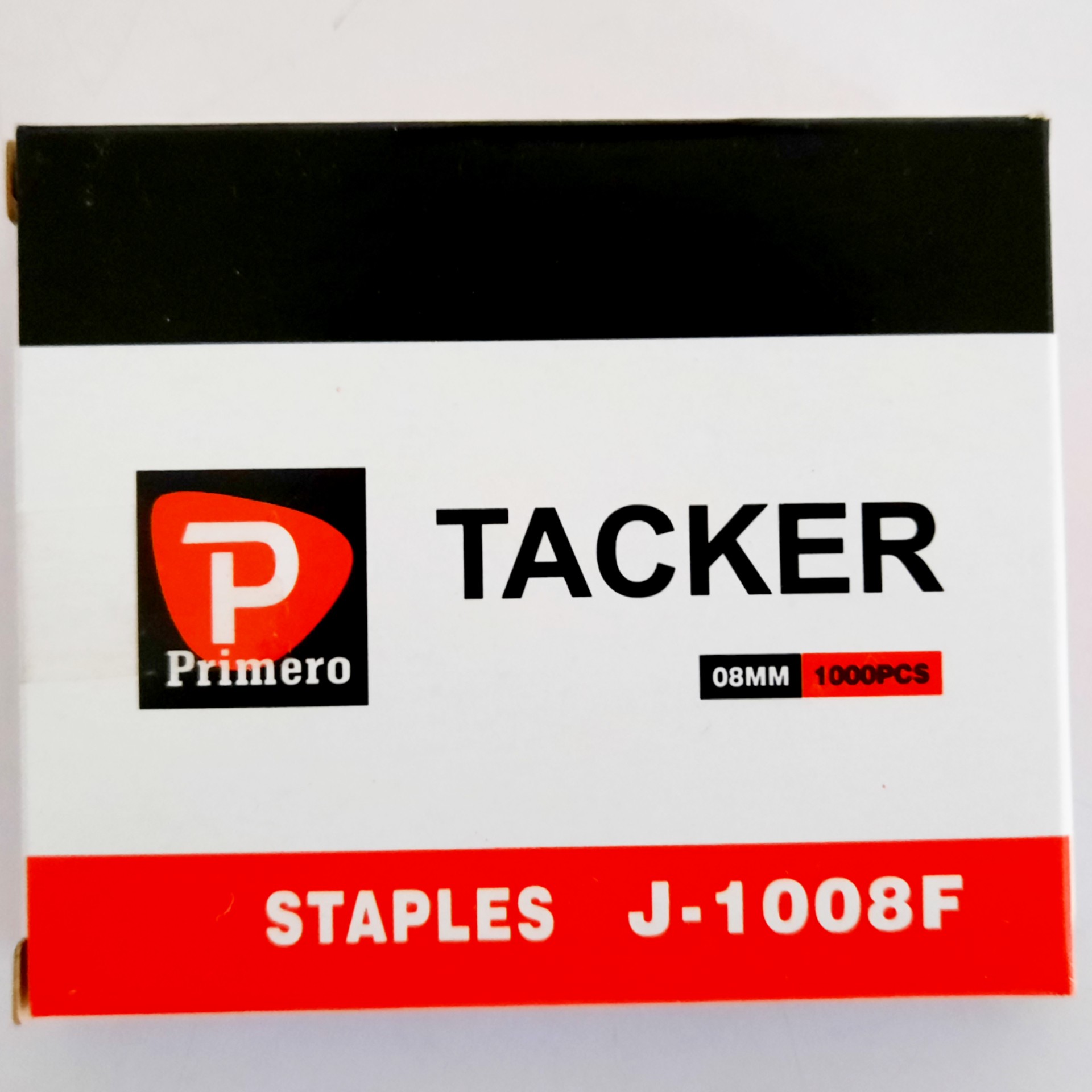 Isi Staples 8mm J-1008F Primero 4