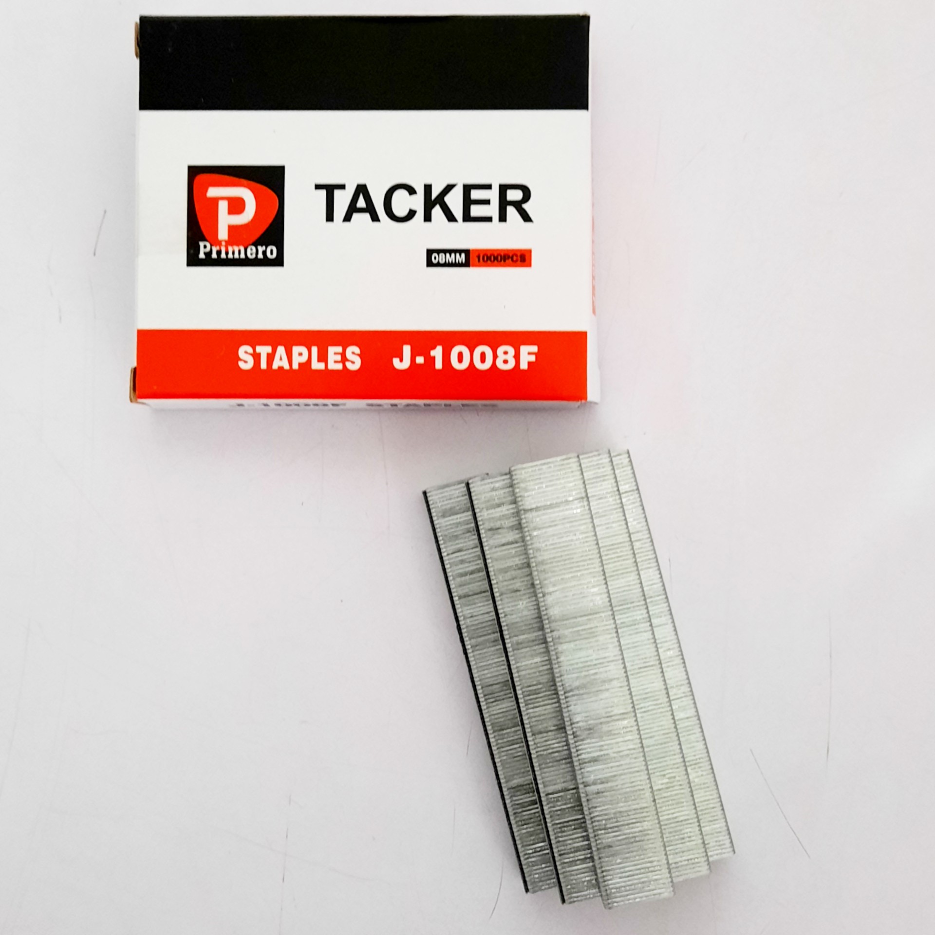 Isi Staples 8mm J-1008F Primero 5