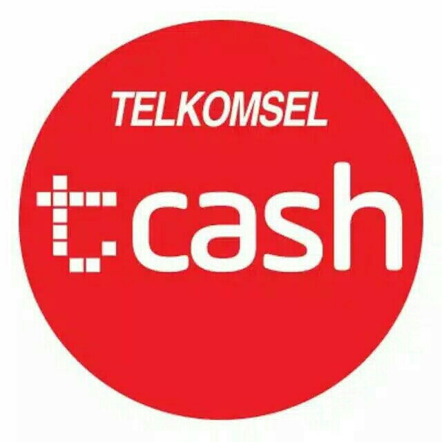 Isi Ulang Saldo Tcash