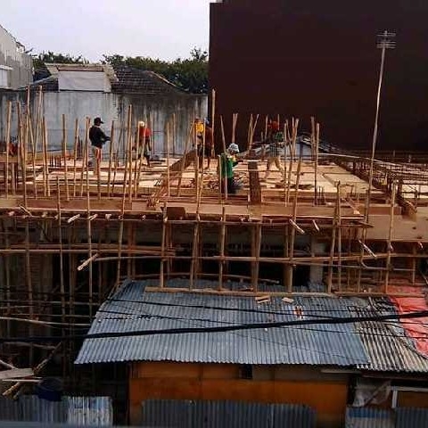 Jasa renovasi Rumah Lancar Jaya 081225284601 5