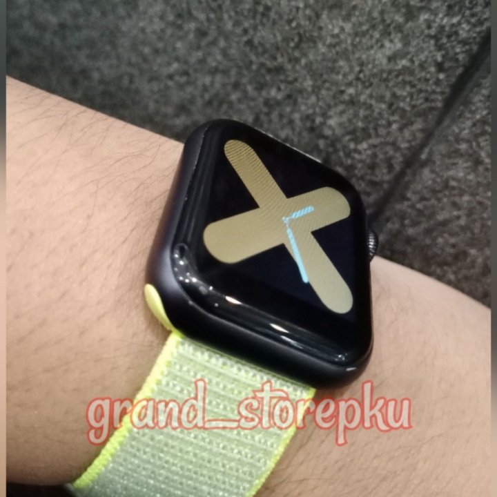 Iwatch Mirror Series 5 New  3