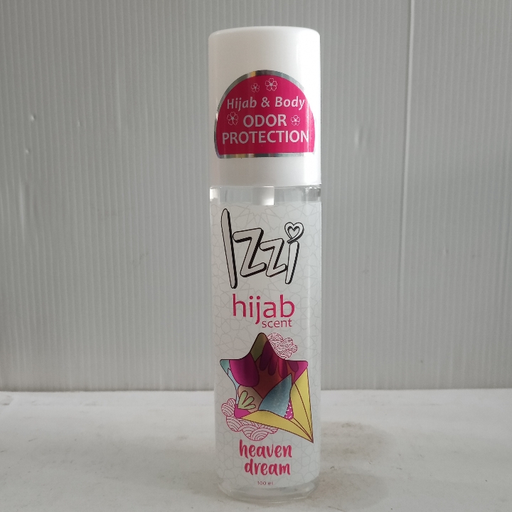 Izzi Hijab Scent