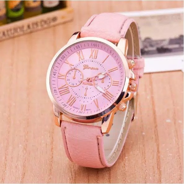 J-100 263 Jam Pink