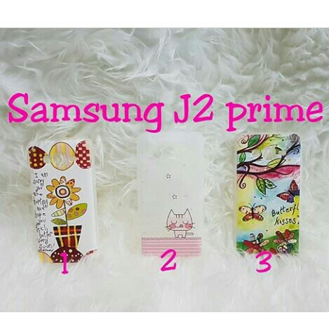 Samsung J2 Prime