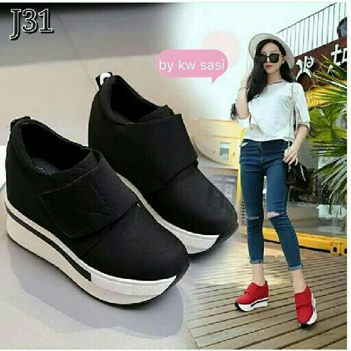 J31 Hitam