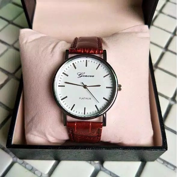 J901 Jam Tangan Pria